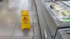 How Long After a Slip and Fall Can You Sue in Washington?