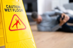 HOW LONG AFTER A SLIP AND FALL CAN YOU SUE IN NEVADA?