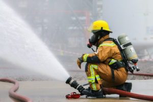Aqueous Firefighter Foam AFFF Lawsuits