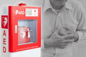 AED Device