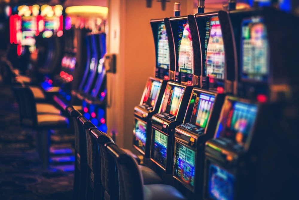 Casino Injuries and Lawsuits