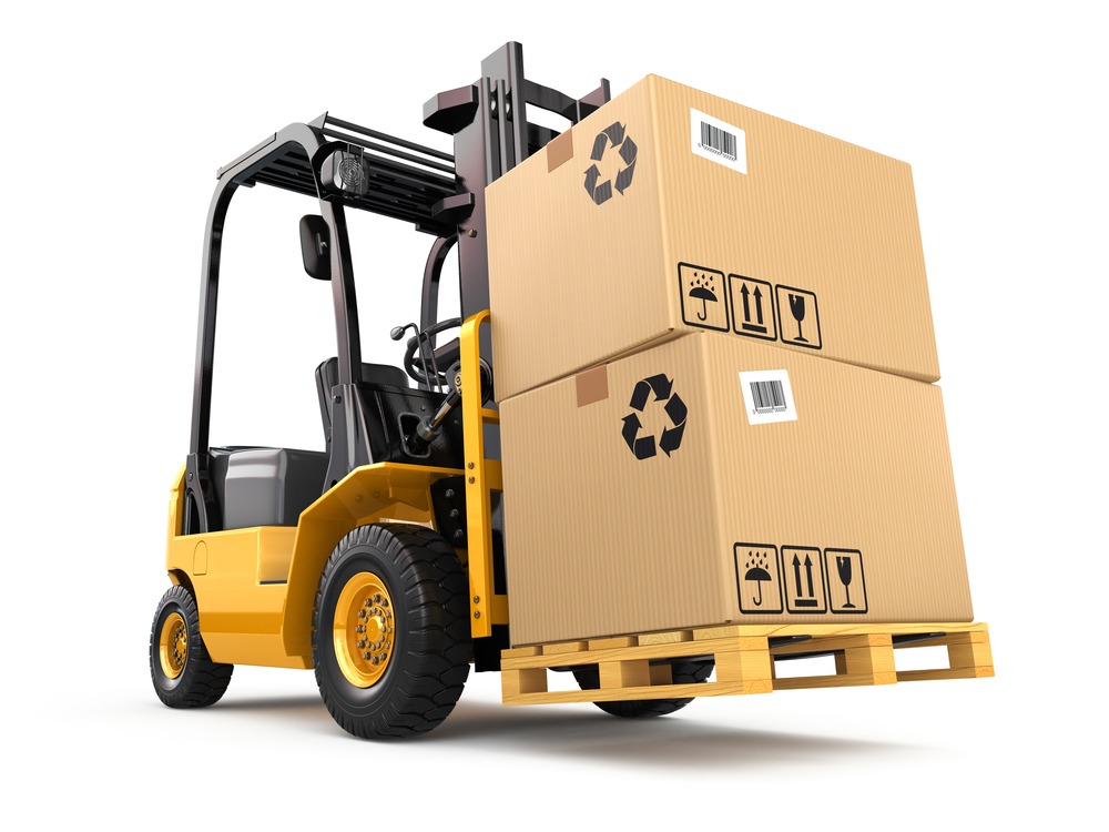 Forklift Accidents & Lawsuits