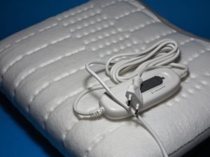 Heating pads can bring relief, but when manufactured incorrectly, they can also be dangerous.