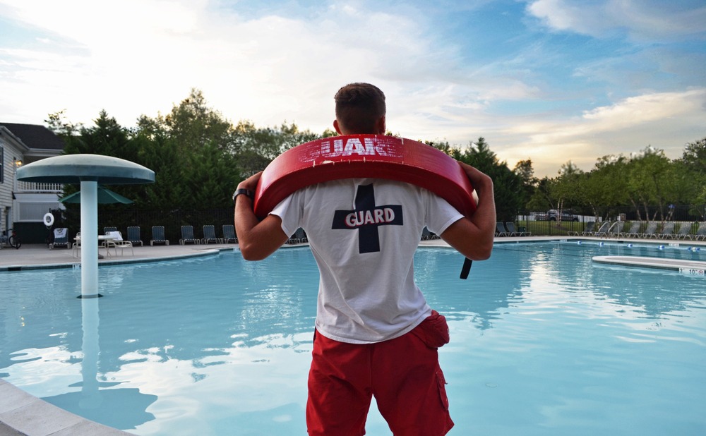 Lifeguard on Duty? Liability for Nevada Swimming Pool Injuries