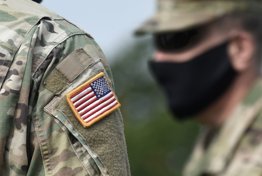 Camp Lejeune VA Benefits Van Law