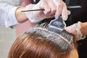 Dangerous Chemicals in Hair Relaxers - What You Need to Know