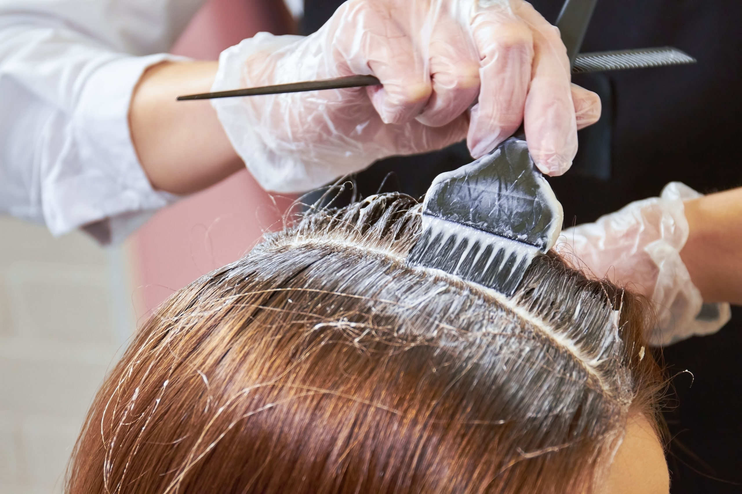 Dangerous Chemicals in Hair Relaxers – What You Need to Know