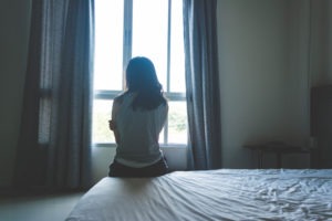 Hotels Are Primary Centers for Human Sex Trafficking