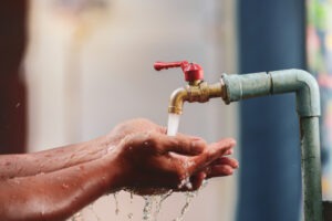 Rampant Water Contamination at Military Bases