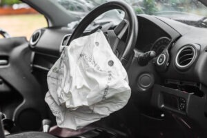 Airbag lawsuits have had a significant impact on the automotive industry.