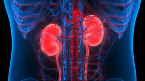  Prilosec has been linked to kidney disease.