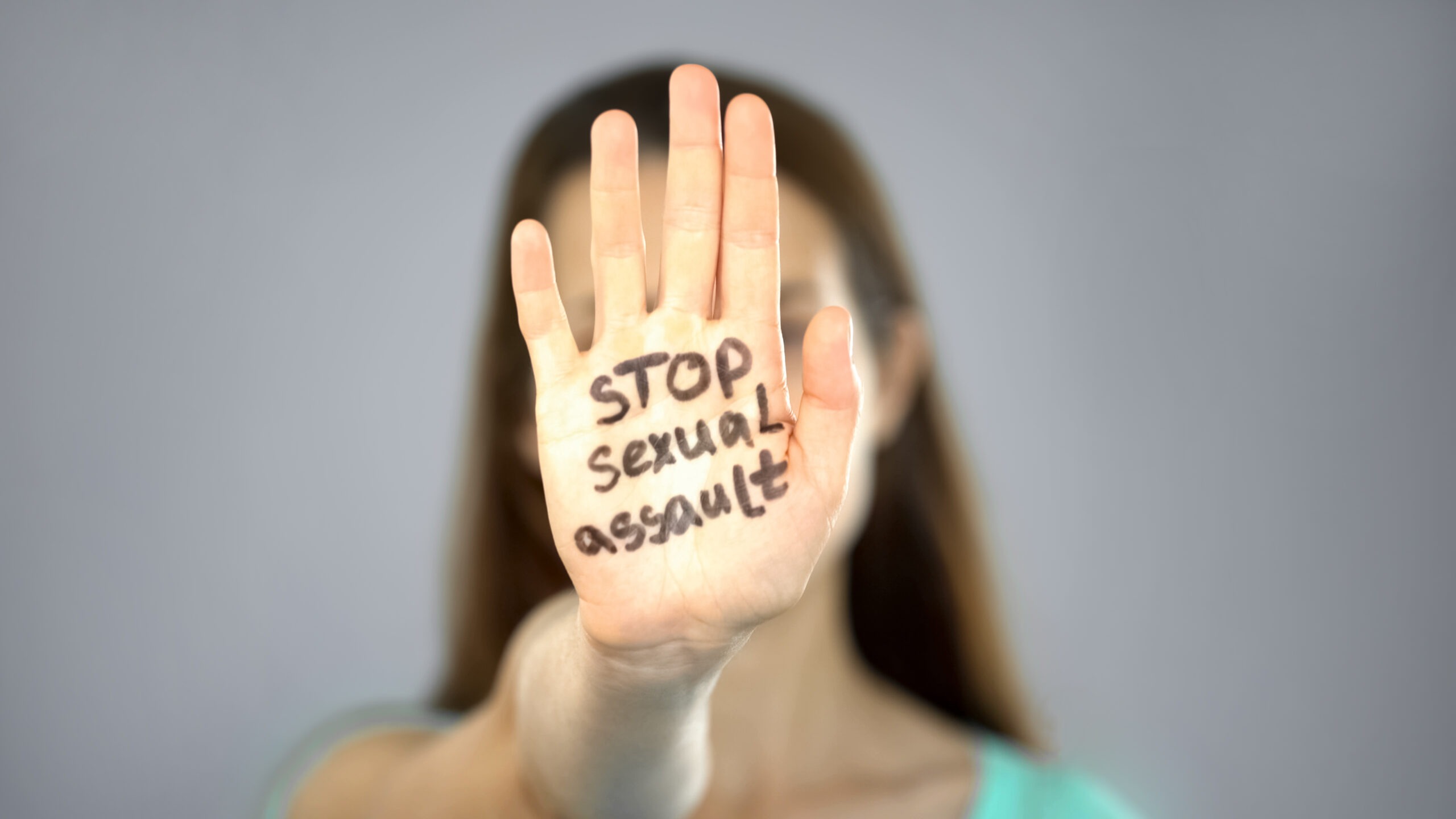 Empowering Survivors Who Have Experienced Sexual Abuse