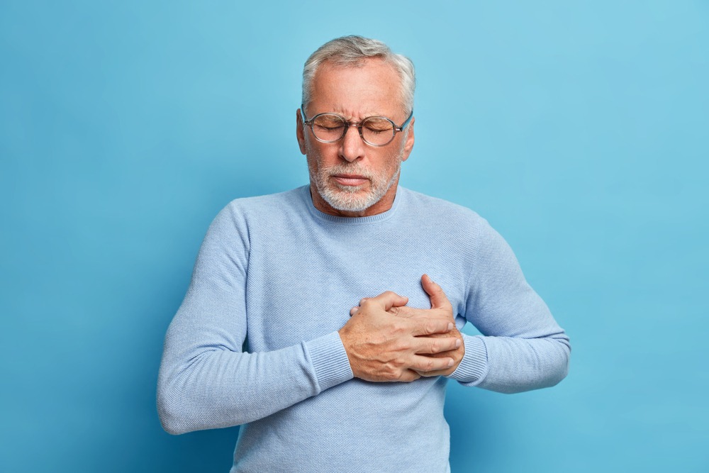 Can a CPAP Machine Cause Heart Problems? Van Law Firm