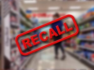 Top Product Recall Lawsuits