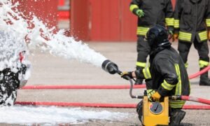 what-cancer-does-aqueous-firefighting-foam-cause