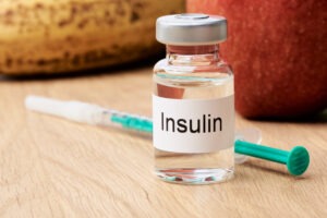 Overpriced insulin hurts millions of Americans.
