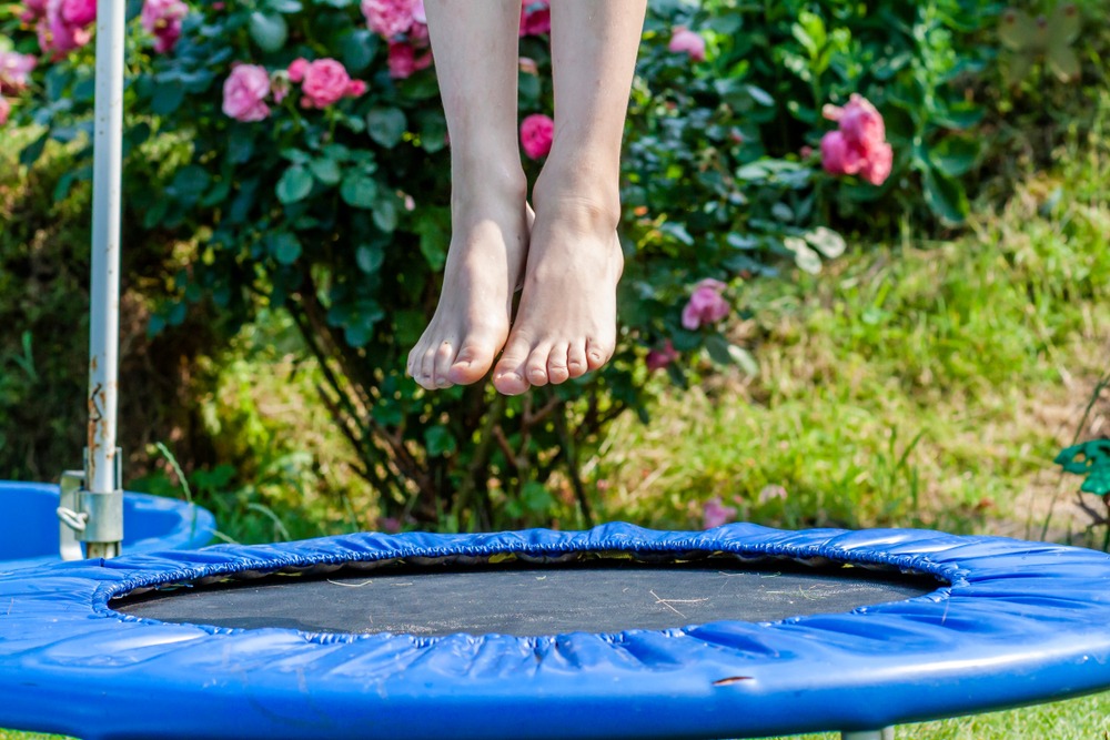 The Reality of Trampoline Accidents