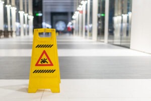 Can You Sue a Las Vegas Casino for a Slip and Fall?