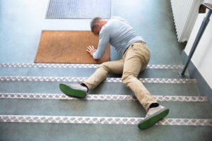 Is It Worth Hiring a Lawyer for a Slip and Fall Accident?