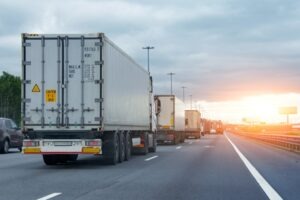 Nevada Commercial Truck Accident Statistics