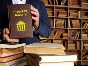 Statute of Limitations for Premises Liability Cases in Nevada