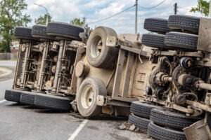 Time Limit to File a Truck Accident Lawsuit in Nevada