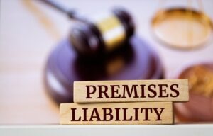 What Does Premises Liability Mean?