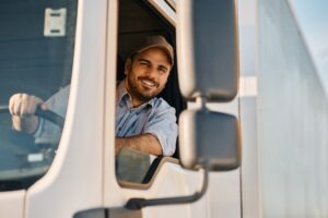 Who Can Be Held Liable for a Delivery Truck Accident?