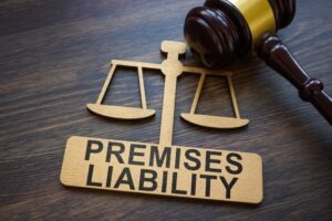 Who Can You Sue for a Premises Liability Accident?