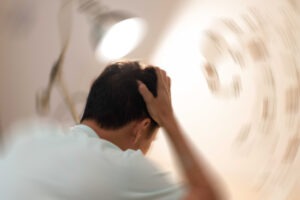 Can TBI Symptoms Be Delayed After an Auto Accident?
