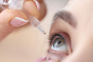 These Recalled Eye Drops Present Serious Infection Risks