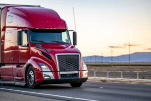 What Is the Average Settlement for a Truck Accident Injury?
