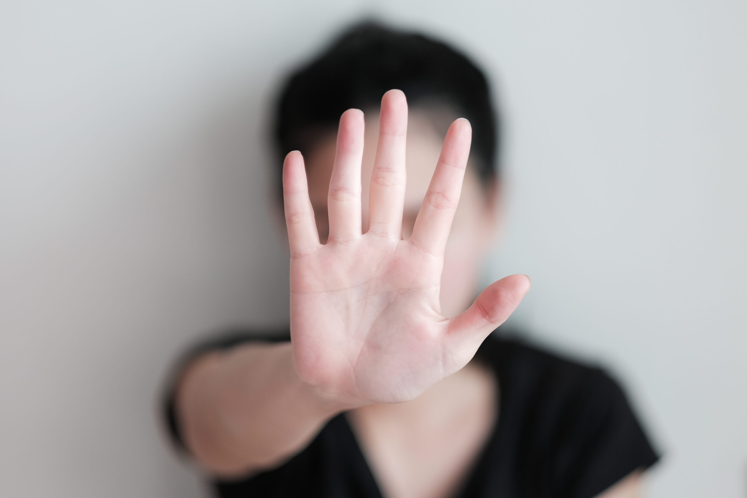 Statute of Limitations for Sex Abuse Lawsuits in Nevada Van Law