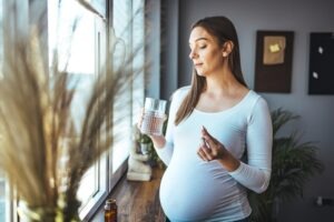 Is Taking Tylenol When You’re Pregnant Safe?