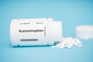 The Link Between Autism, ADHD, and Acetaminophen