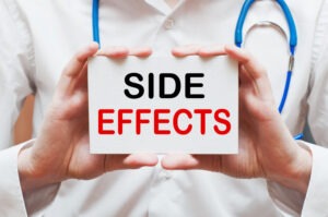 Mounjaro Side Effects and Health Issues