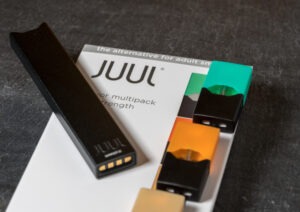 Can I Sue Juul for Getting Me Addicted