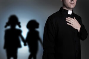 Reporting Catholic Church Sex Abuse in Nevada