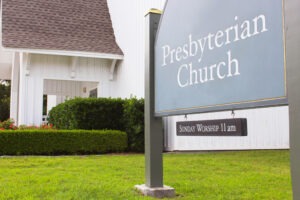 Reporting Presbyterian Church Sex Abuse in Nevada