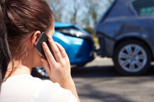 Liability in Rideshare Accidents - Exploring Legal Options