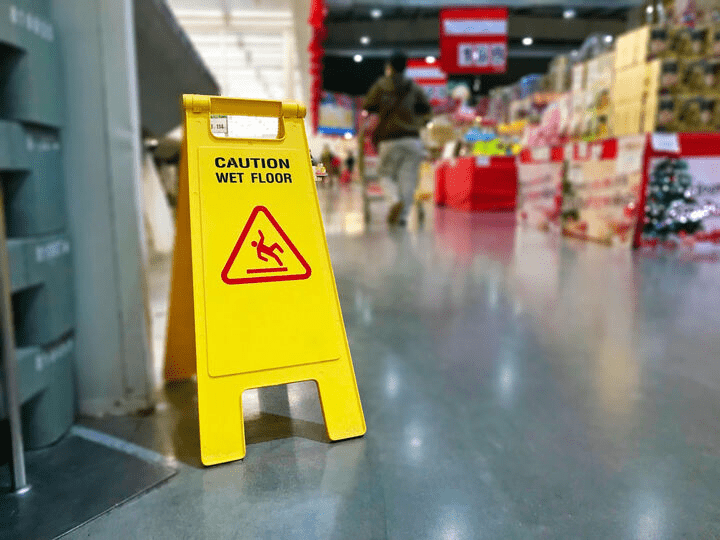 Premises Liability Claims and Walmart Slip and Fall Injuries