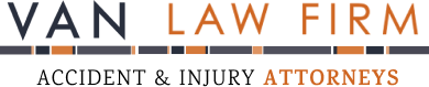 Van Law Firm Injury & Accident Attorneys