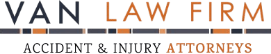 Van Law Firm Injury & Accident Attorneys