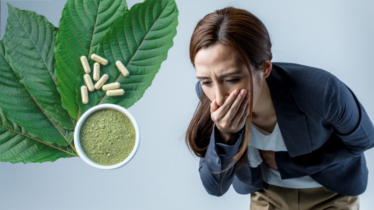 Van Law Firm Now Helping Kratom Injury Victims