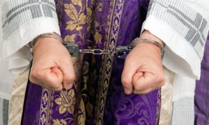 catholic church sexual abuse