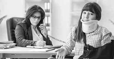 Personal Injury