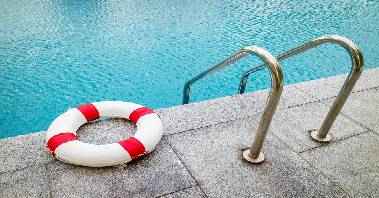 Pool Drowning