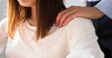 Sexual Abuse