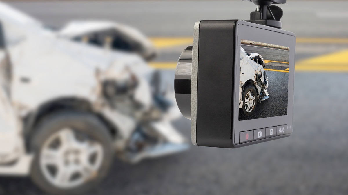 a-dashcam-in-the-foreground-with-a-car-crash