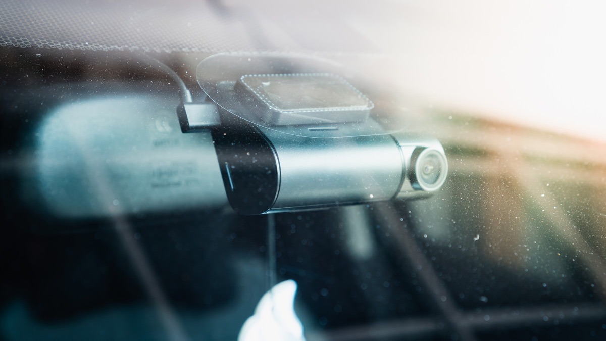 a-dashcam-on-a-rearview-mirror